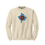 Dardania Crewneck - Image 3