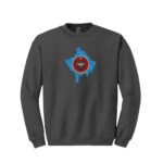 Dardania Crewneck