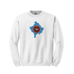 Dardania Crewneck - Image 5